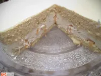 Fotografija recepta: Melonina "Krašotica"