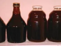 Fotografija recepta: Amaretto - mandljev liker