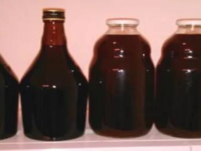 Amaretto - mandljev liker