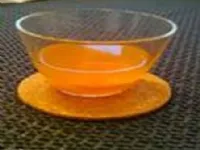 Fotografija recepta: Limonin liker s pivom