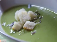 Fotografija recepta: Grahova juha