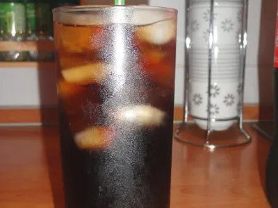 Malibu Cola