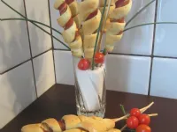 Fotografija recepta: Kruh na palčki