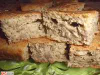 Fotografija recepta: Lažni burek