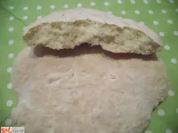 Fotografija recepta: Turbo lepinje