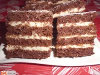 Fotografija recepta: Limonine kockice