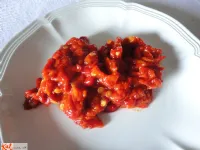 Fotografija recepta: Ajvar Migla
