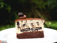 Fotografija recepta: Božanska OREO torta