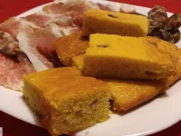 Fotografija recepta: Zdrava proja