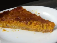 Fotografija recepta: Bučna pita