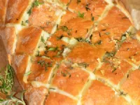 Fotografija recepta: Ciabatta »ala fasulas«