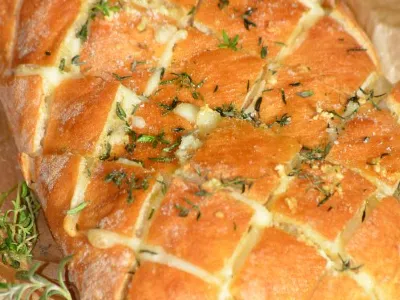 Ciabatta »ala fasulas«