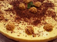 Fotografija recepta: Ananasova "krašotica"