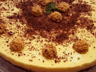 Ananasova "krašotica"