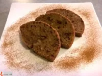 Fotografija recepta: Bananin kolač