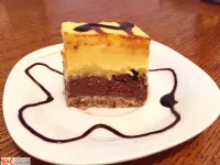 Fotografija recepta: Pecivo s figami