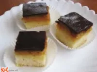 Fotografija recepta: Jaffa