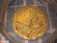 Fotografija recepta: Guacamole