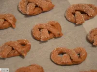 Fotografija recepta: Kakavove prestice