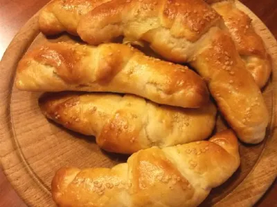 Mehki kvašeni rogljički