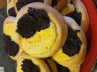 Fotografija recepta: Češki kolači