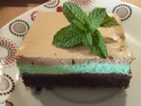 Fotografija recepta: Metine rezine