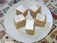 Fotografija recepta: Orehovo pecivo