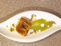 Fotografija recepta: Ponarejeni mongol