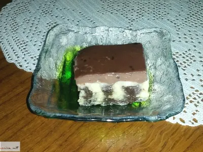 Enostavno pecivo s pudingom