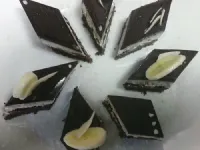 Fotografija recepta: Bananine rezine