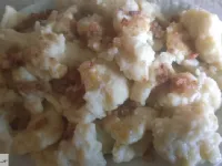 Fotografija recepta: Vodni žličniki z zaseko