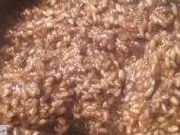 Fotografija recepta: Oreo riž