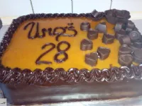 Fotografija recepta: Karamela