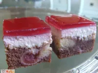 Fotografija recepta: Pepelkina torta