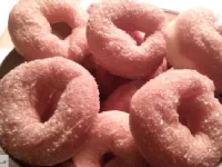 Fotografija recepta: Zeppole s cimetom