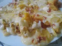 Fotografija recepta: Frika po Gabersko