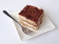 Fotografija recepta: Veganski tiramisu