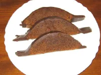 Fotografija recepta: Sočna pogača