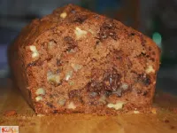 Fotografija recepta: Orehov kolač tete Marice