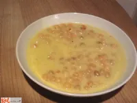 Fotografija recepta: Odlična zelenjavna kremna juha