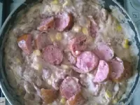 Fotografija recepta: Kranjska gmota