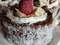 Fotografija recepta: Paša lokum