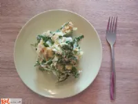 Fotografija recepta: Zmešan regrat