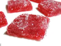 Fotografija recepta: Želejčki