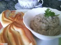 Fotografija recepta: Ribji namaz iz sardin