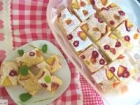 Fotografija recepta: Pisano pecivo