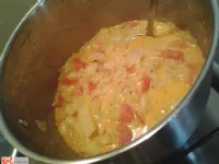 Fotografija recepta: Moj sataraš