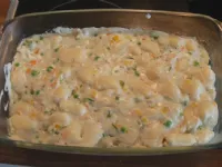 Fotografija recepta: Njoki po moje