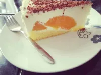 Fotografija recepta: Skutna torta by Bellamie