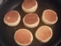 Fotografija recepta: Sladki hruhki